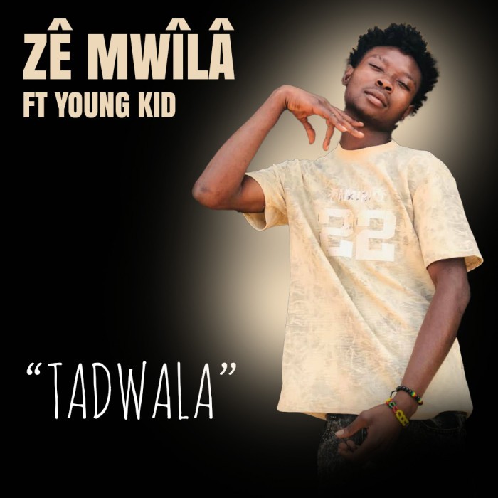 album art